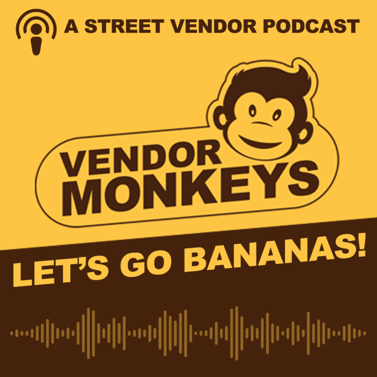 Short intro to Vendor Monkeys